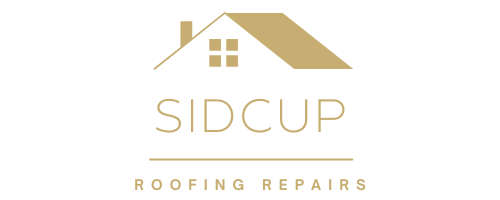 Sidcup Roofing Repairs